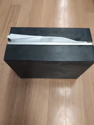 Scatola porta orologio IWC Schaffhausen