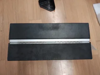 Scatola porta orologio IWC Schaffhausen