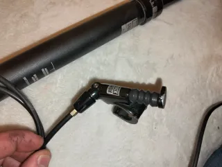 Tija RockShox Reverb