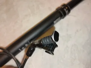 Tija RockShox Reverb