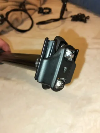 Tija RockShox Reverb