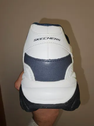 Zapatillas Skechers Sport Memory Foam Talla 38