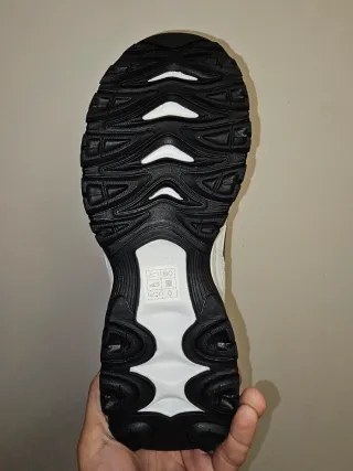 Zapatillas Skechers Sport Memory Foam Talla 38