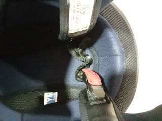 Casco Moto Integral SHIRO