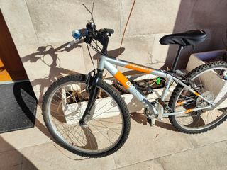 Bicicleta Montaña 26 Di Terzo