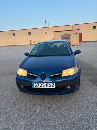 Renault Megane 2