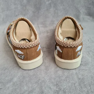 UGG Tasman X Palace x Looney Tunes Chestnut