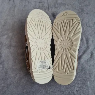 UGG Tasman X Palace x Looney Tunes Chestnut