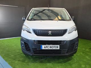 PEUGEOT EXPERT 2022