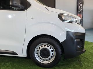 PEUGEOT EXPERT 2022