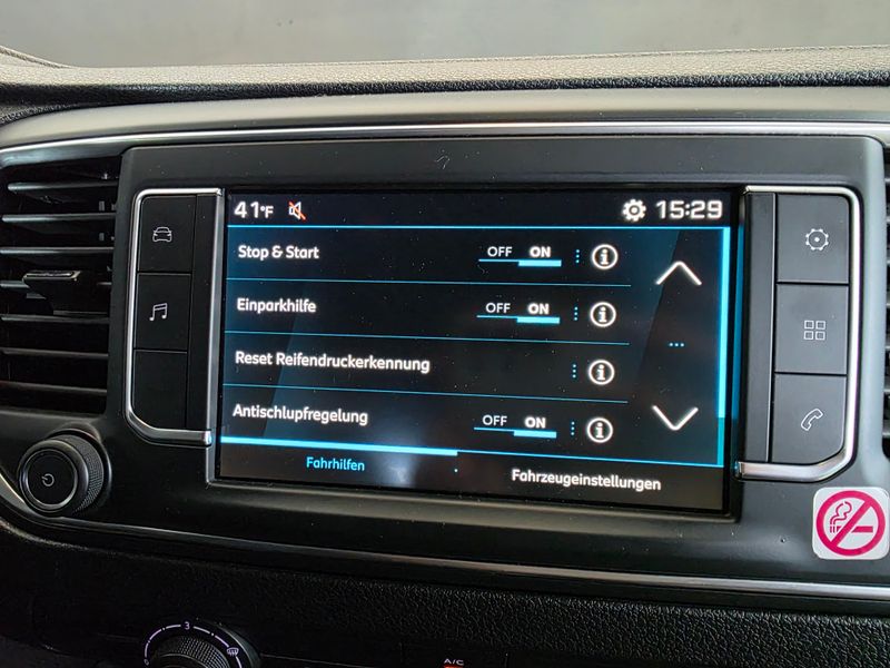 Peugeot Expert 2022, foto 14