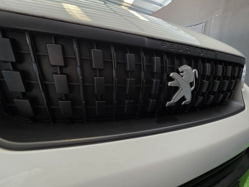 Peugeot Expert 2022, foto 17