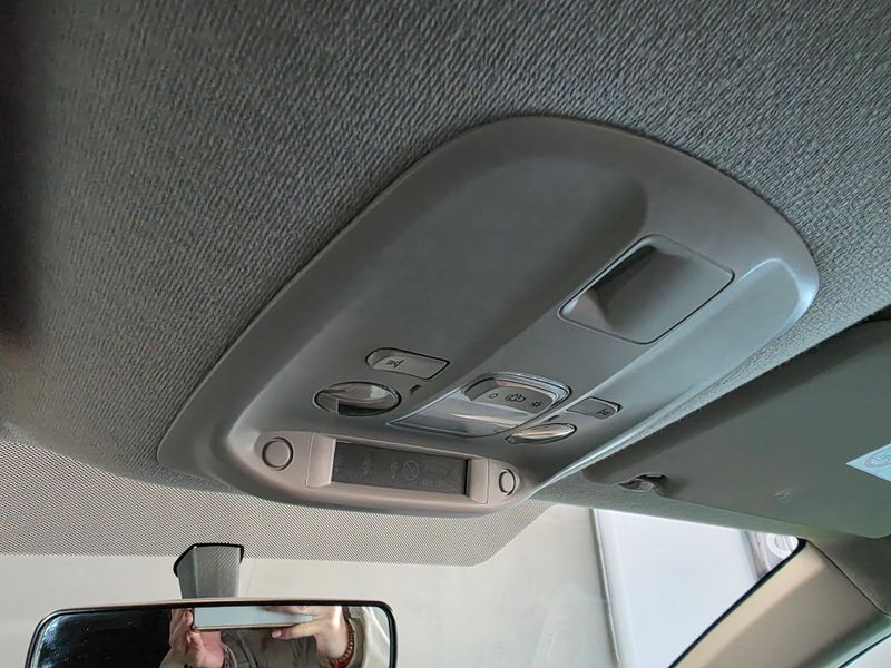 Peugeot Expert 2022, foto 20