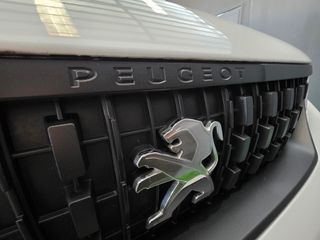 PEUGEOT EXPERT 2022