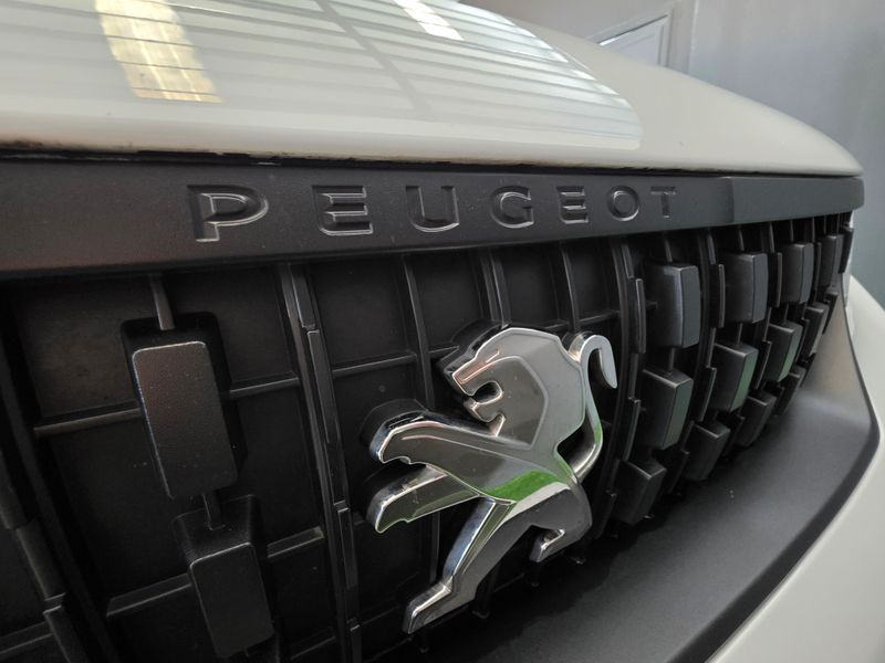 Peugeot Expert 2022, foto 22