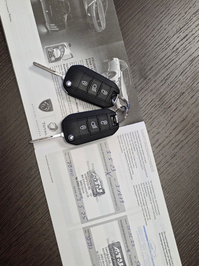 Peugeot Expert 2022, foto 36