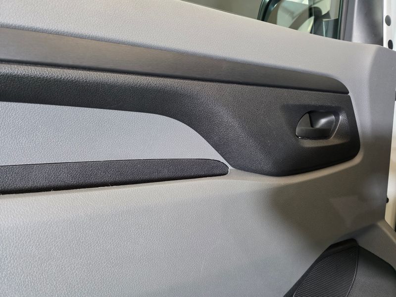Peugeot Expert 2022, foto 38