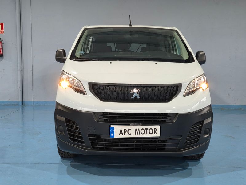 Peugeot Expert 2022, foto 2