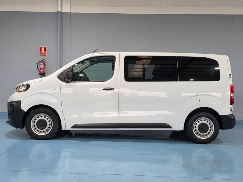 Peugeot Expert 2022, foto 7