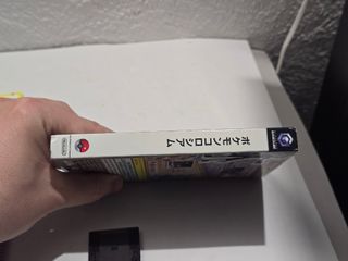 jap Pokemon Colosseum - Nintendo Gamecube