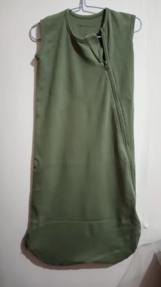 Sacos dormir bebé 6-12 meses