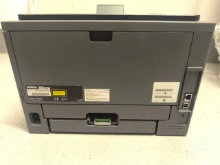 Stampante laser monocromo Brother HL-L5200DW Wi-Fi