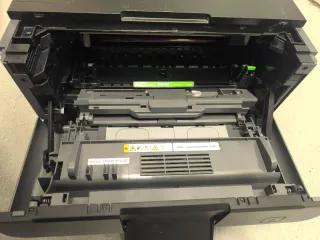 Stampante laser monocromo Brother HL-L5200DW Wi-Fi