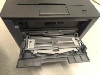 Stampante laser monocromo Brother HL-L5200DW Wi-Fi