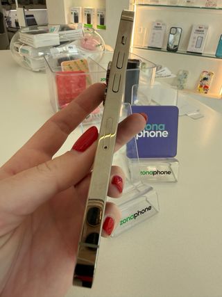 iPhone 14 Pro 256GB Oro | 2 anni di garanzia