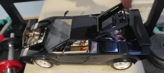 Coche Lamborghini countach