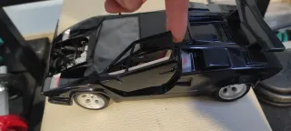 Coche Lamborghini countach