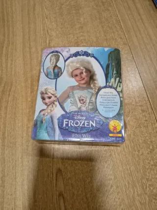 Disfraz Princesa ROR