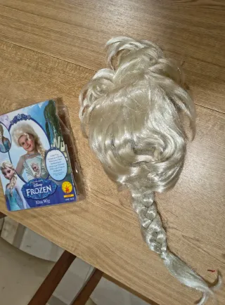 Disfraz Princesa ROR