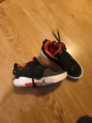 Jordan One Take 5 Paris Niño Talla 36