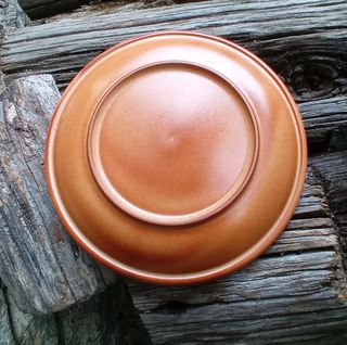 De Pretis majolica  design R.Frosecchi '60