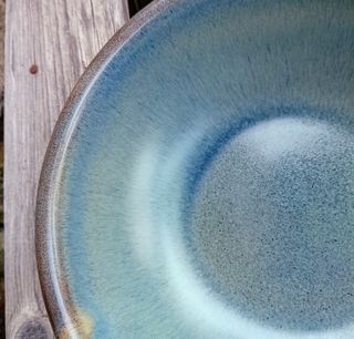 De Pretis majolica  design R.Frosecchi '60