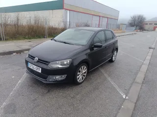 Volkswagen Polo 2009