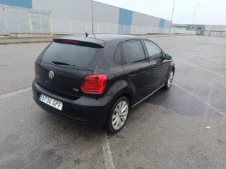 Volkswagen Polo 2009