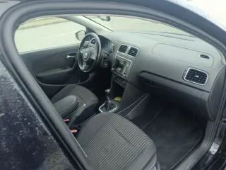 Volkswagen Polo 2009