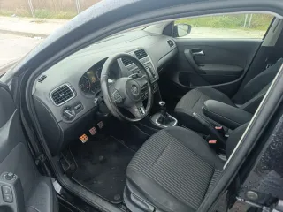 Volkswagen Polo 2009