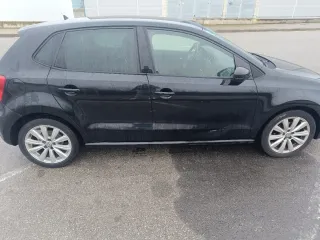 Volkswagen Polo 2009