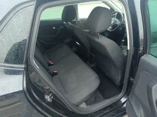 Volkswagen Polo 2009