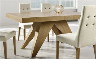 MESA SUPER EXTENSIBLE BOLT