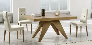 MESA SUPER EXTENSIBLE BOLT