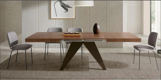 MESA SUPER EXTENSIBLE BOLT