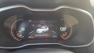 MG ZS 1.5 VTI 105 CONFORT 2023