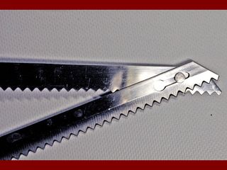 Coltello elettrico Moulinex vintage