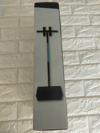 Rueda Abdominal CORENGTH Evolutiva