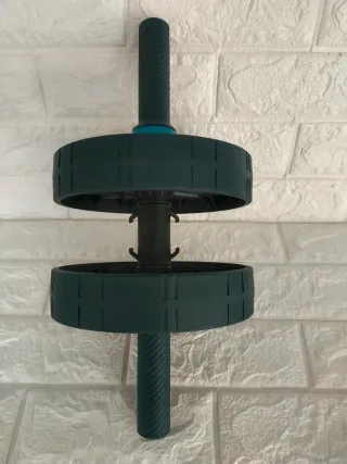 Rueda Abdominal CORENGTH Evolutiva