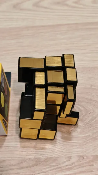 Speed Cube Mirror QYToys